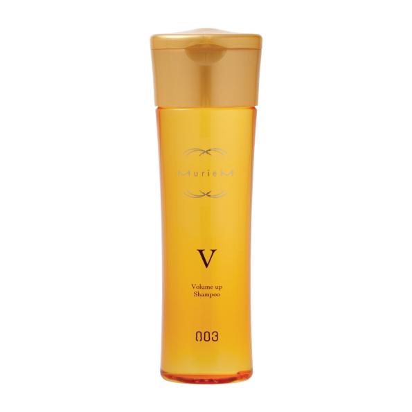 Muriem Gold Volume Up Shampoo 250ml