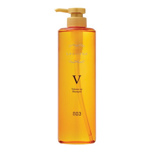 Muriem Gold Volume Up Shampoo (Refill) 500ml