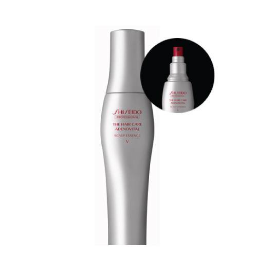 Image of Shiseido Adenovital Advanced Scalp Essence 180g-Leekaja Beauty Salon | Best Hair Salon Singapore
