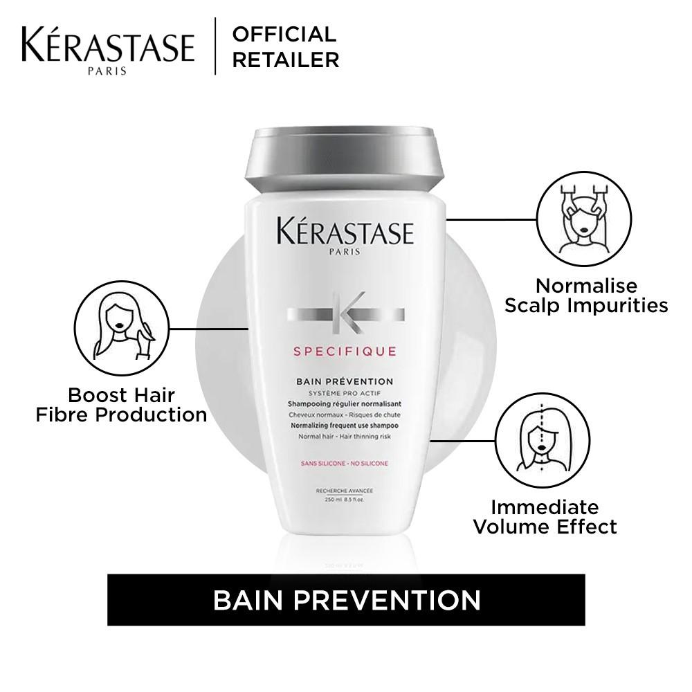Kerastase Specifique Bain Prevention 250ml